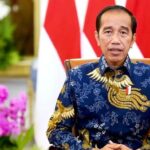 Ucapan Terima Kasih Jokowi di Ulang Tahun ke-61: Doa Jadi Kekuatan