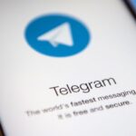 Bos Telegram Ledek Apple Cemburu pada Telemoji